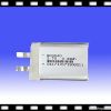 MID/MP3/MP4 3.7V 930mAh (803040)를 위한 재충전용 리튬 중합체 건전지