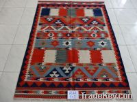 Kilim половиков Kilim Carpets No.10