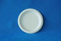 Biodegradable Tableware, устранимая плита Tableware