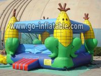 Миниый замок Inflatables