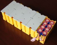 Блок батарей Lifepo4