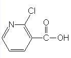 кислота 2-chloronicotinic