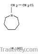 1 (2 Chloroethyl) Hexamethyleneimine 염산염