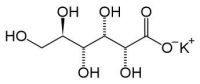 칼륨 글루콘산염