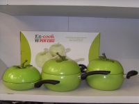 Cookware формы