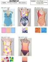 Swimsuits 20...
