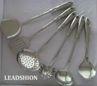 Kitchenware нержавеющей стали