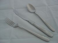 Flatware нержавеющей стали