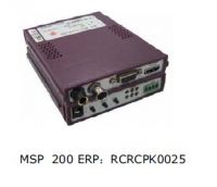 Видео- генератор (msp 200)