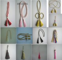 Tassel для украшения