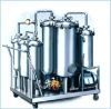 Fire Resistant Lubrication Oil Regeneration System,waste Oil Reconditione
