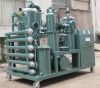 Transformer Oil Purifier/transformer Oil Purification Equipment/ Transformer Oil Filtration Unit /transformer Oil Treatmen