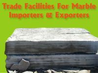 Торговые средства для мраморных импортеров и консигнантов