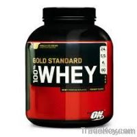 Протеин Whey...