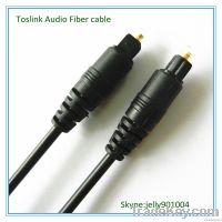 цифровой оптический кабель Toslink, цифровой оптически тональнозвуковой кабель Toslink