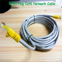 근거리 통신망 케이블 Ftp Cat6