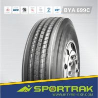 11r22.5 12r22.5 13r22.5 295/80r22.5 315/80r22.5 385/65r22.5 Sportrak 타이어