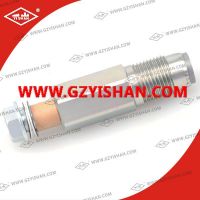 Isuzu 8-97318691-0 (8973186910)를 위한 700p 4hk1 Pressure-limiting 벨브