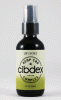Cibdex 2oz. Bottle of Unflavored Hemp Oil Drops/Spray - 500mg CBD Cannabidiol - Nutritional Supplement