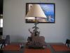 Custom Lamp