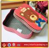 cute animal gift box with bowknot