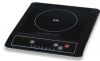 electric induction cooker