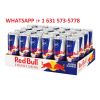 ENERGY DRINK RED BULL /WHOLESALE REDBULL ENERGY DRINK 250ML