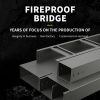 Fireproof Bridge, Customized Products, Please Contact Customer Service