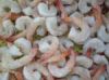 Frozen Shrimps Vannamei