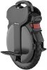 InMotion V11 Electric Unicycle 31 mph 75 Miles Mileage with Built-in Adjustable Suspension Safe and Comfortable Cruising EUC (US Plug), black, 21.18*18.1*5.82 inch