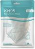 KN95 Face mask N95 Respirator face maks