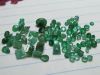 Loose Rough Emeralds