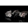 Low Carbon Ferro Manganese Manganese Ore
