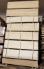 MDF &amp; PARTICLEBOARD SHEETS SHEETS MISC VENEER SPECIES AND THICKNESSES! ONLY $18 PER SHEET