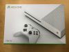  Microsoft Xbox One S 1TB White Gaming Console 