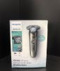 Philips Norelco - Rechargeable Wet/Dry Electric Shaver 