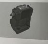 relief valve