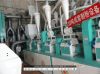 Small Scale Flour Mills