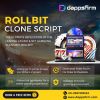 Step into the Future of Crypto Casinos: Rollbit Clone Script Unleashed!