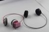 Польностью цифровое 2.4G беспроволочный высок-fi headphone.kc