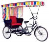 Трициклы, трицикл, Pedicab, рикша