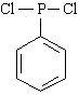 DCPP, Dichlorophenylphosphine, дихлорид Benzenephosphorus