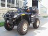 400cc EEC ATV вала CVT с задней коробкой