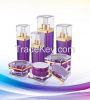 50g, 30g, квадратные акриловые опарникы 15g пластмассы
