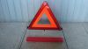 Треугольники надувательства предупреждающие (XA-18)