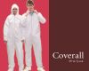 Устранимый Coverall, Coverall SBPP, Coverall SMS, Coverall Tyvek