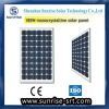 185W Mono solar panel for carpor