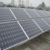 mono панель солнечных батарей 170-190W для АВТОПАРКА