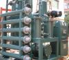 Обработка масла /Transformer блока фильтрации масла трансформатора Zhongneng