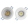 Dimmable LED Gimbal Downlight (Hz TDA10WH) S 시리즈